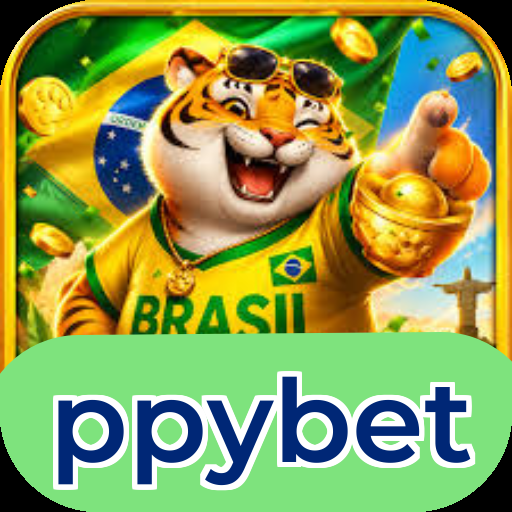 Material promocional do app ppybet — ilustração, não métricas auditadas nesta página