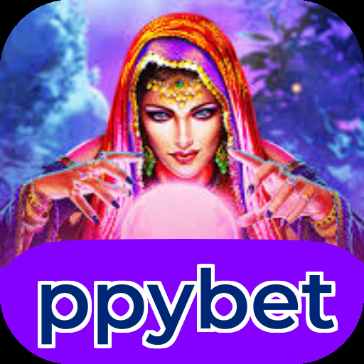 Números do app ppybet em material de marketing — ilustração, não auditoria
